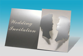 wedding invitation card 